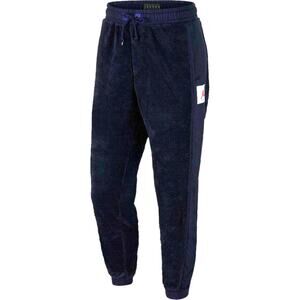 Nike Air Jordan Wings of Flight FLC Sherpa Style Jogger AH6257 416 Sz XXL NWT